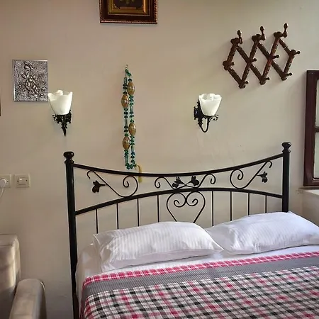 Cunda Zehra Teyzenin Evi 3* Ayvalik