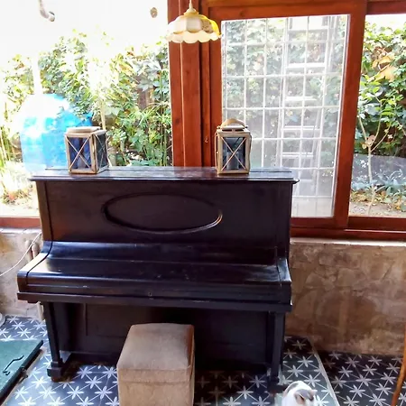 Cunda Zehra Teyzenin Evi Guest house