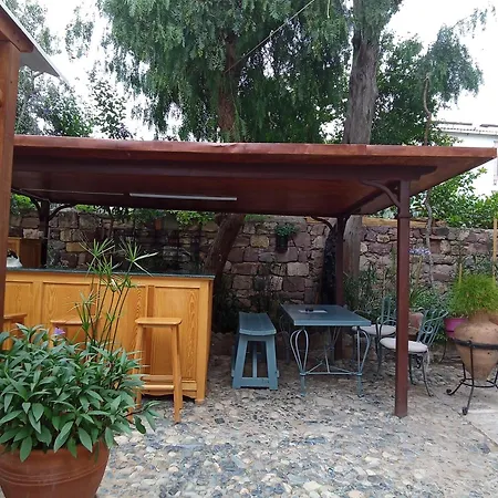 Cunda Zehra Teyzenin Evi Ayvalik
