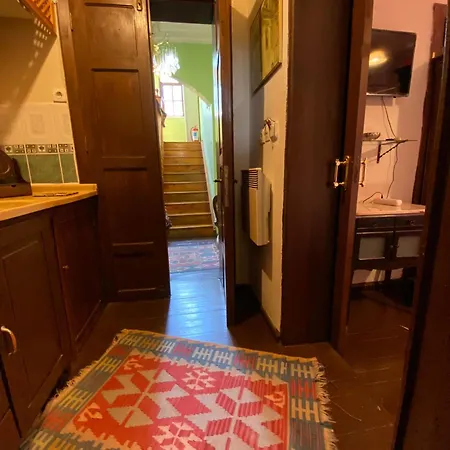 Cunda Zehra Teyzenin Evi 3* Ayvalik