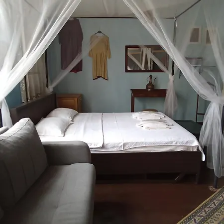 Cunda Zehra Teyzenin Evi Guest house