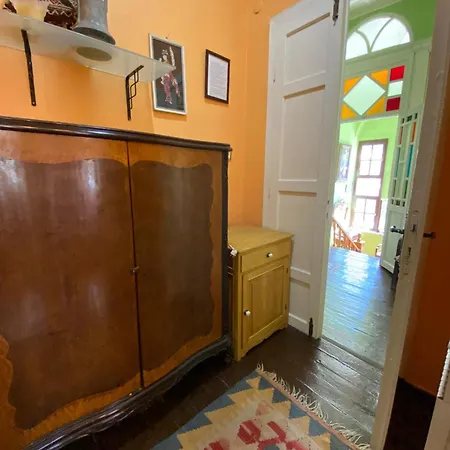 Cunda Zehra Teyzenin Evi Guest house