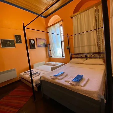 Cunda Zehra Teyzenin Evi 3* Ayvalik