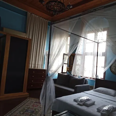 Cunda Zehra Teyzenin Evi Guest house Ayvalik