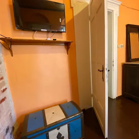 Cunda Zehra Teyzenin Evi 3*