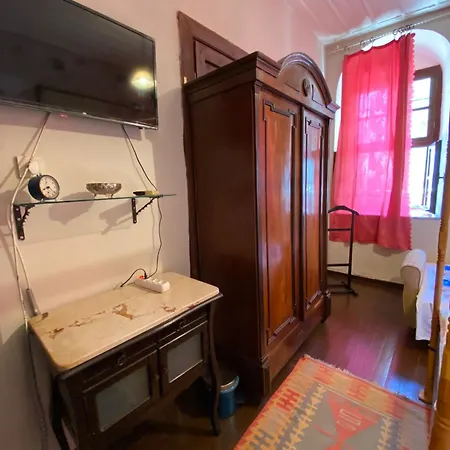 Cunda Zehra Teyzenin Evi Guest house Ayvalik