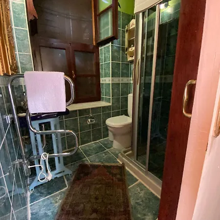 Cunda Zehra Teyzenin Evi Guest house Ayvalik