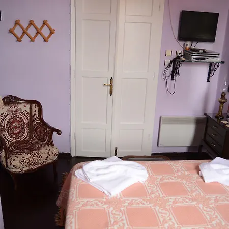 Pensionat Cunda Zehra Teyzenin Evi 4*