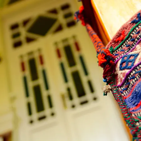 Pensionat Cunda Zehra Teyzenin Evi 4*