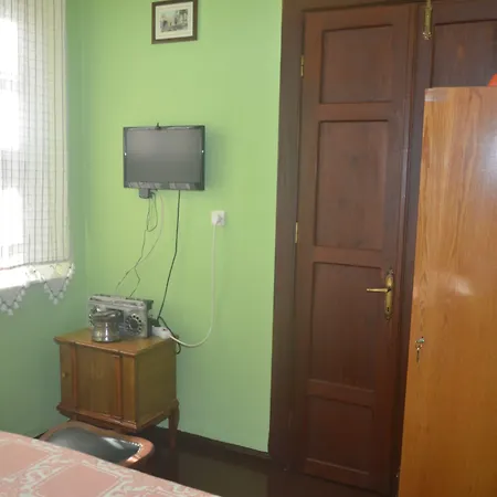 Pensionat Cunda Zehra Teyzenin Evi Ayvalı