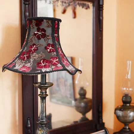 Pensionat Cunda Zehra Teyzenin Evi 4*