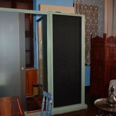 Pensionat Cunda Zehra Teyzenin Evi Ayvalı