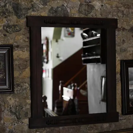 Pensionat Cunda Zehra Teyzenin Evi