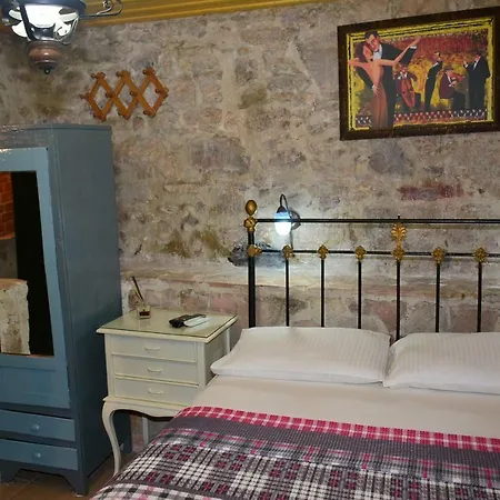 Cunda Zehra Teyzenin Evi 3* Ayvalik