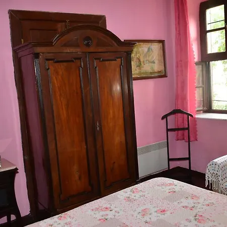 Pensionat Cunda Zehra Teyzenin Evi Ayvalı
