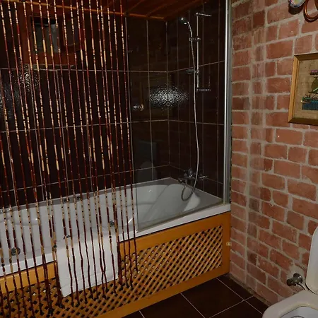 Cunda Zehra Teyzenin Evi Guest house
