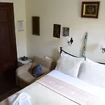 Cunda Zehra Teyzenin Evi Ayvalik
