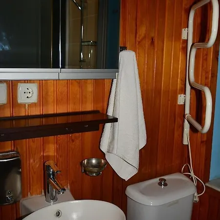 Cunda Zehra Teyzenin Evi Гостевой дом Айвалык