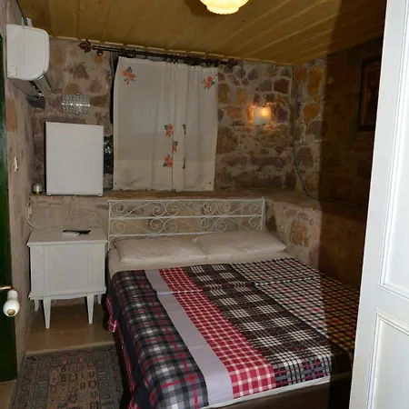 Cunda Zehra Teyzenin Evi Affittacamere