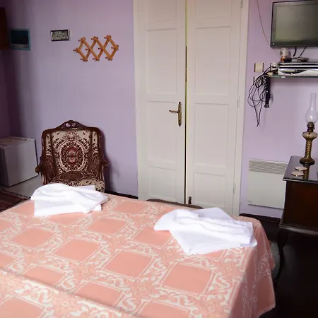 Cunda Zehra Teyzenin Evi