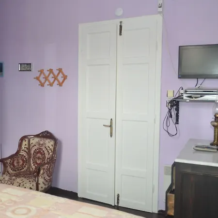 Gasthuis Cunda Zehra Teyzenin Evi