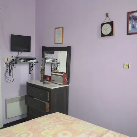 Cunda Zehra Teyzenin Evi Gæstehus 4*