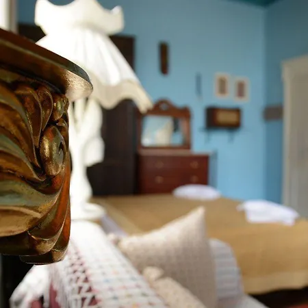 Cunda Zehra Teyzenin Evi Айвалык