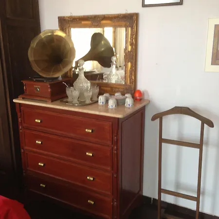 Cunda Zehra Teyzenin Evi 4* Айвалык