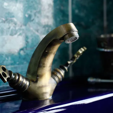 Affittacamere Cunda Zehra Teyzenin Evi