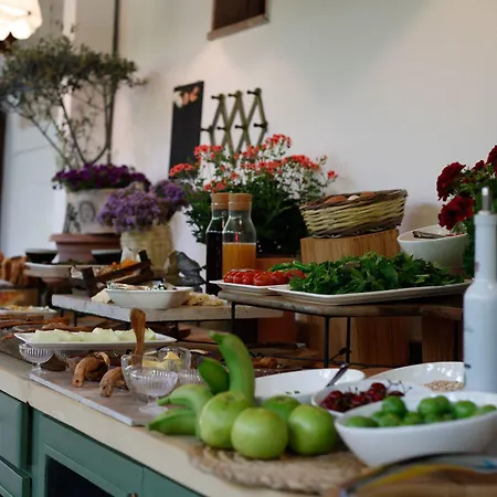 Affittacamere Cunda Zehra Teyzenin Evi Ayvalı