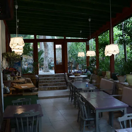 Cunda Zehra Teyzenin Evi Ayvalı