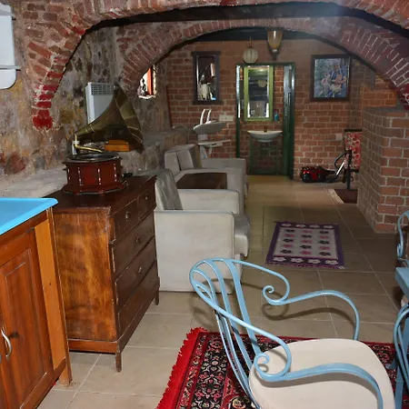 Affittacamere Cunda Zehra Teyzenin Evi 4*