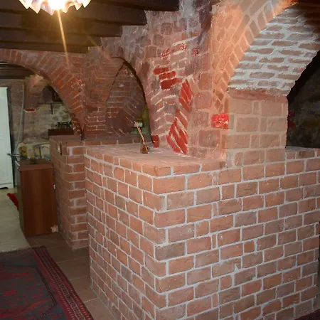 Гостевой дом Cunda Zehra Teyzenin Evi Айвалык