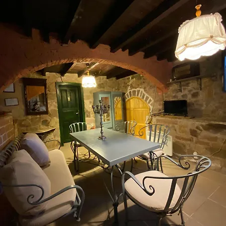 Cunda Zehra Teyzenin Evi Affittacamere 4*