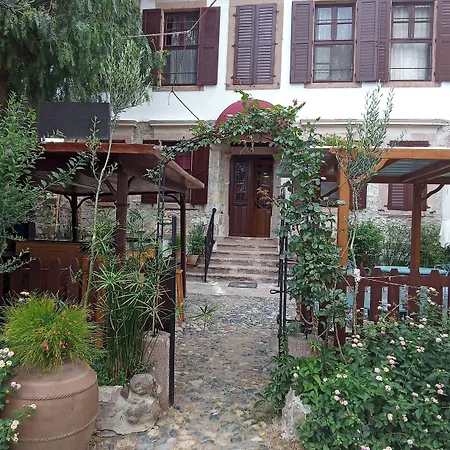 Cunda Zehra Teyzenin Evi Guest house Ayvalik