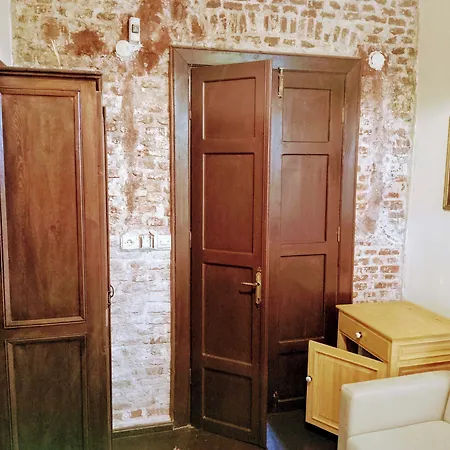 Guest house Cunda Zehra Teyzenin Evi Ayvalik