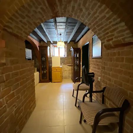 Cunda Zehra Teyzenin Evi Guest house