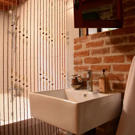 Guest house Cunda Zehra Teyzenin Evi