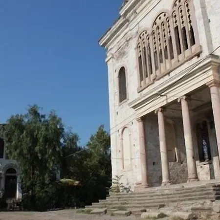 Cunda Zehra Teyzenin Evi 4* Ayvalı