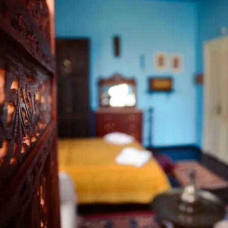 Гостевой дом Cunda Zehra Teyzenin Evi Айвалык