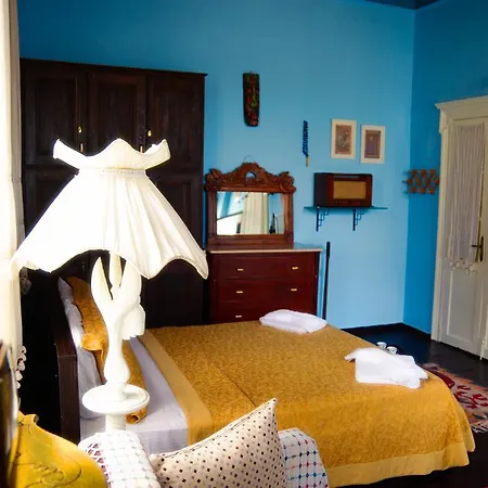 Cunda Zehra Teyzenin Evi