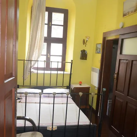 Cunda Zehra Teyzenin Evi 4* Айвалык