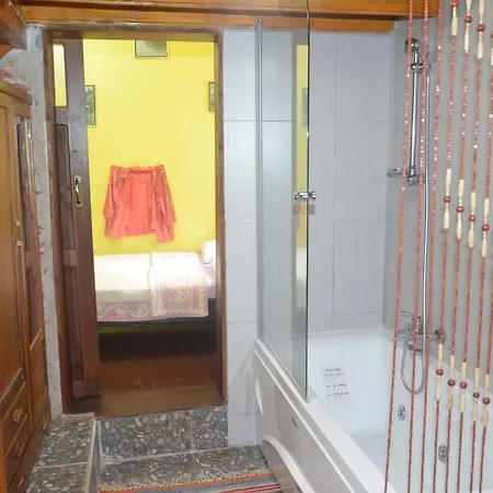 Cunda Zehra Teyzenin Evi 4*