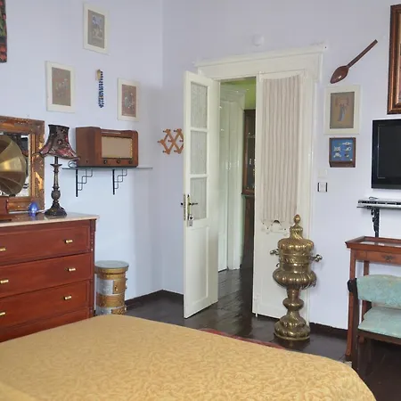 Cunda Zehra Teyzenin Evi 4* Ayvalı