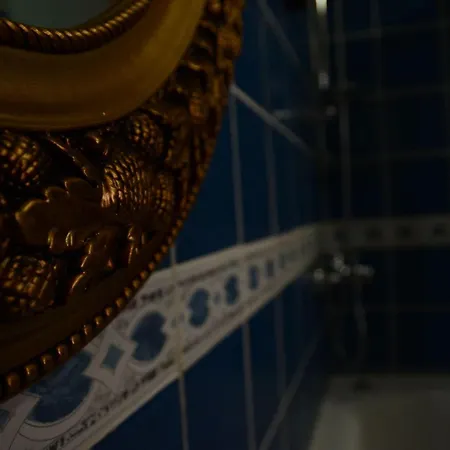 Cunda Zehra Teyzenin Evi Гостевой дом 4*