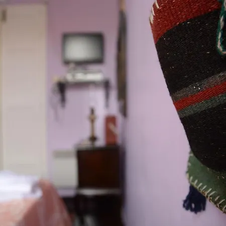 Cunda Zehra Teyzenin Evi