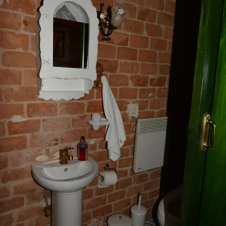 Cunda Zehra Teyzenin Evi 4*